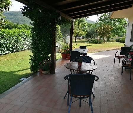B&B Il Tiglio Padula Εξωτερικό φωτογραφία