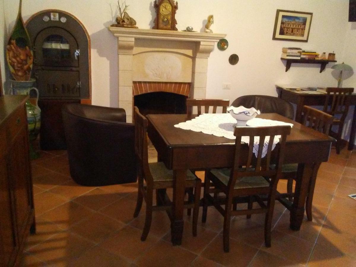 B&B Il Tiglio Padula Εξωτερικό φωτογραφία