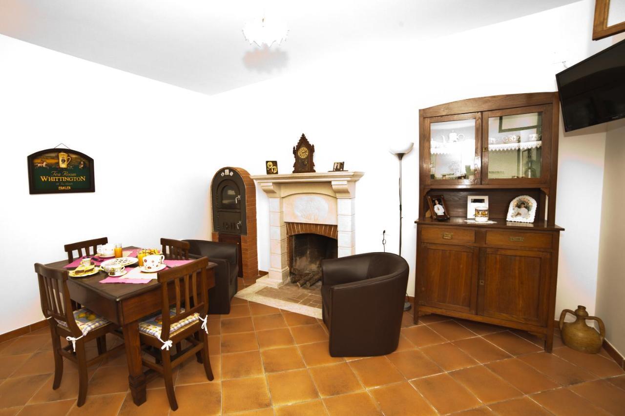 B&B Il Tiglio Padula Εξωτερικό φωτογραφία