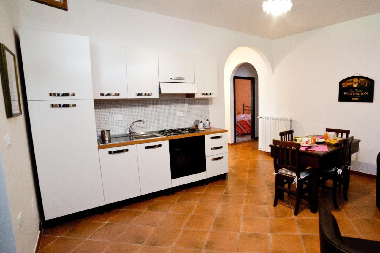 B&B Il Tiglio Padula Εξωτερικό φωτογραφία